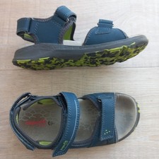 Superfit Kinder Sandalen Gr.32