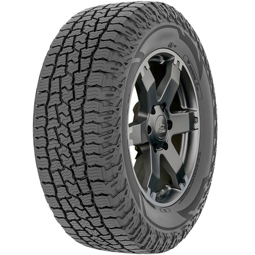 Tire cooper discoverer - tire,