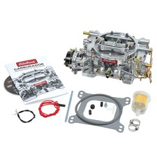 Edelbrock Carburetor Fits 1974