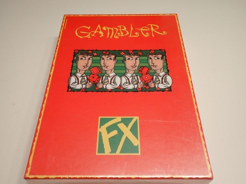 Gambler von 1998 - 1998, 12