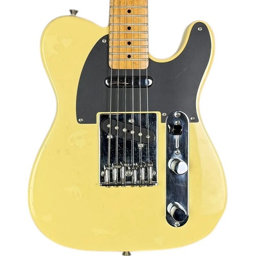 Fender japan 235m - fender,
