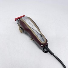 Wahl HSM Legend Haarschneidemaschine Trimmer Rot