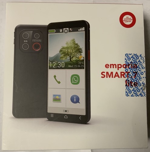 Emporia smart 7lite 128 - smart.7lite, gb
