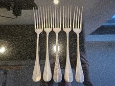 6er Set Vintage Gabeln –