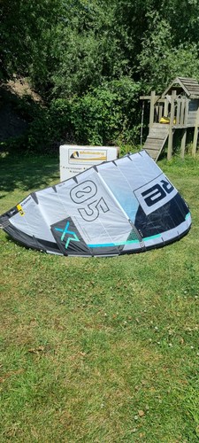 Core xr8 kite weiss - xr8,