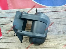 Exterior Mirror Right Heated