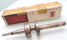 TECUMSEH / MOTORWELLE WELLE KURBELWELLE / 670305 (B9617)