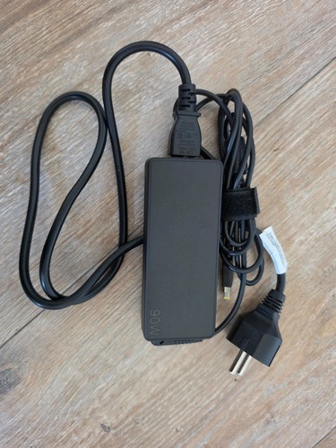 Lenovo adapter 90w 20v - adapter,
