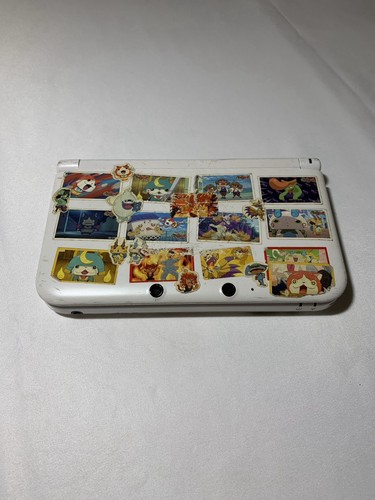 4436 nintendo 3ds weiß - 4436,