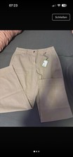 Marc o’Polo Hose Gr 40 Beige