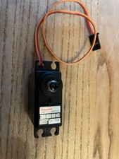 Graupner Digital Servo DES 658