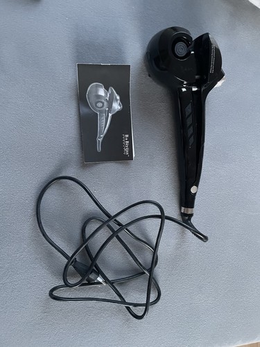 Biyijss hair curler - b&biyijss,