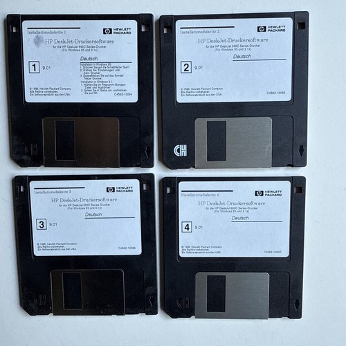Druckersoftware für hp - für,