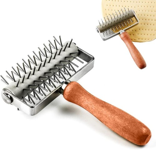 Pizza roller docker teigroller - roller,