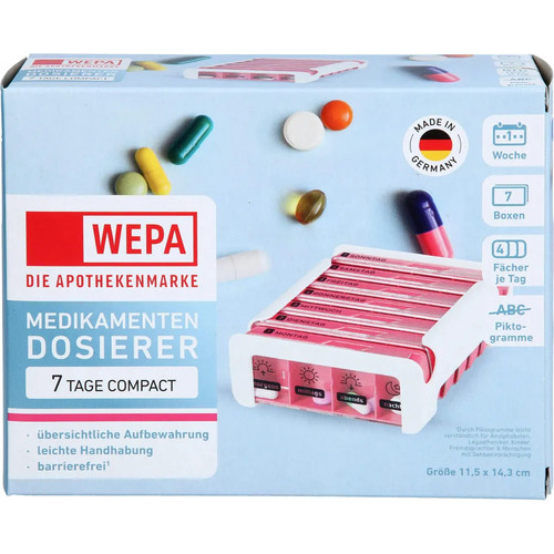 Wepa tage compact - wepa, 7