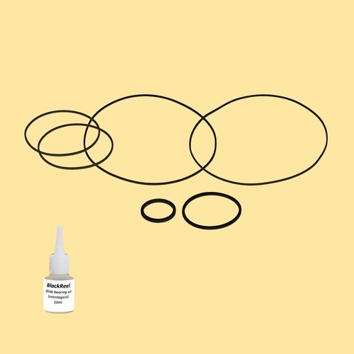 Riemen öl kit - 5, für