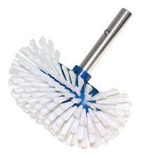 Yachticon Decksbürste rund