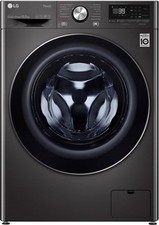 LG F6WV710P2S Waschmaschine 10,5 kg, 1600 U/min, TurboWash