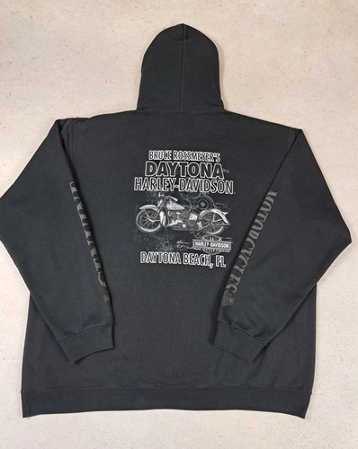 Harley davidson pullover - harley,