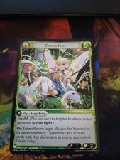 Großes Archiv Traumfee