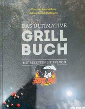 Grillbuch Rezepte Ideen