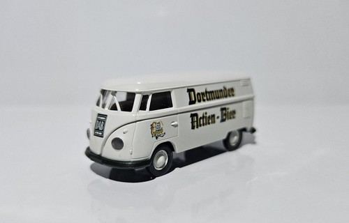 Brekina vw t1 - 1:87,
