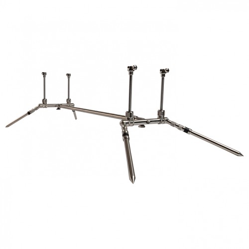 Solar tackle world wide pod - world,