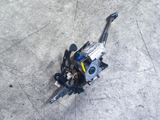 Fiat Punto Elektrische