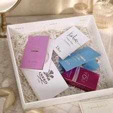 💎 Luxus Duftproben Set Dior