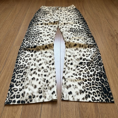 Vintage roberto cavalli - roberto,