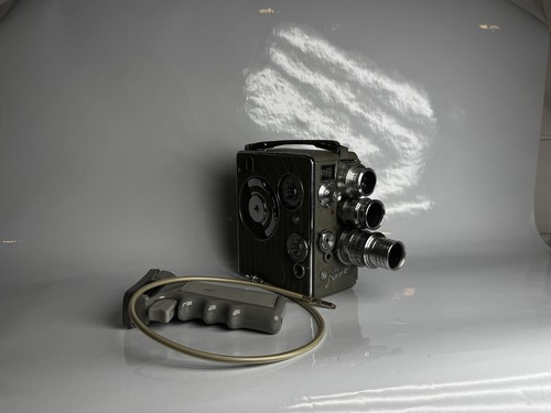 Braun nizo heliomatic - nizo, 2×8