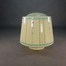 Ersatz Glasschirm Antik