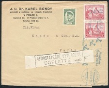 WWII Czech. Republic