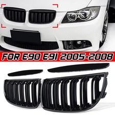 Für BMW 3er E90 E91 2004-2008
