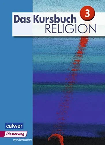 Das kursbuch religion - religion,