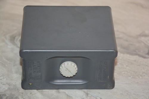 Buderus uba v - 3,