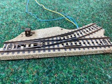 märklin m gleis weiche links
