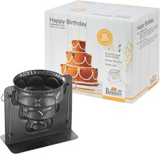 Karton vollbackform happy - karton,