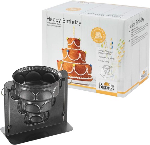Karton vollbackform happy - vollbackform,