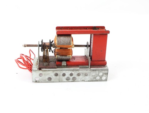 Trix metallbaukasten - trix, gm-1