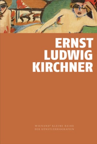 Ernst ludwig kirchner doris - kirchner,