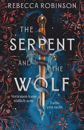 The serpent and - the,