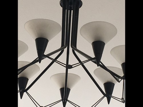 Kronleuchter lampe leuchter - kronleuchter,