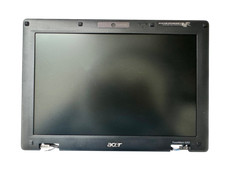 Acer TravelMate 6293 Display 12.1" inkl. Gehäuse
