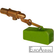 Schwimmerventil Niederdruck