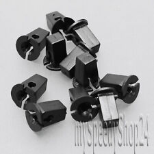 20 x Karosserie Radkasten Spreizmutter Clips für Audi Seat VW - 6N0809966A