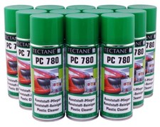 Kunststoff Gummi Pflege Spray