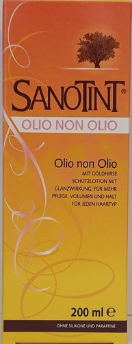 Sanotint olio non - olio, +