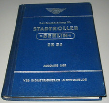 Betriebsanleitung / Handbuch