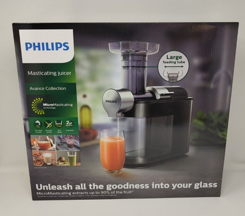 Philips avance collection slow - avance,